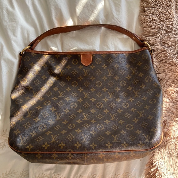 Louis Vuitton Delightful PM Bag - Picture 1 of 5